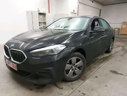 Zwart Gebruikt 2021 BMW 218 Sport Line Sedan | € 23.790 (Eerlijke prijs)