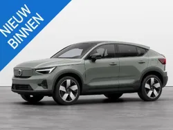 Groen Gebruikt 2023 Volvo C40 Ultimate SUV | € 65.590