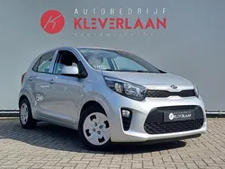Grijs Gebruikt 2020 Kia Picanto Hatchback | € 11.450 (Goede deal)