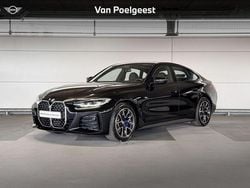 Zwart Gebruikt 2024 BMW 430 M Sport Coupé | € 57.900 (Iets duurder)
