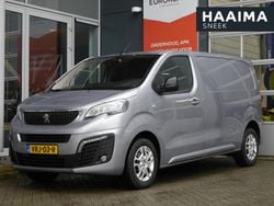Grijs Gebruikt 2022 Peugeot Expert S Van | € 16.950 (Eerlijke prijs)