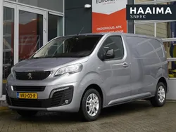 Grijs Gebruikt 2022 Peugeot Expert S Van | € 18.950 (Duur)