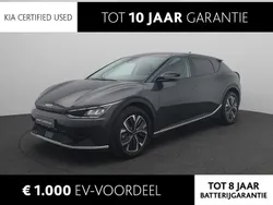 Grijs Gebruikt 2024 Kia EV6 Light SUV | € 35.940 (Super prijs)