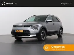 Grijs Gebruikt 2024 Kia e-Niro SUV | € 34.435 (Goede deal)