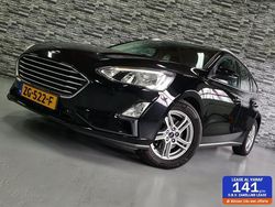 Zwart Gebruikt 2019 Ford Focus Business Edition Stationwagen | € 6.995 (Eerlijke prijs)