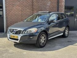 Grijs Gebruikt 2009 Volvo XC60 Summum SUV | € 9.350 (Super prijs)