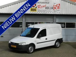 Wit Gebruikt 2011 Opel Combo MPV | € 2.440 (Eerlijke prijs)