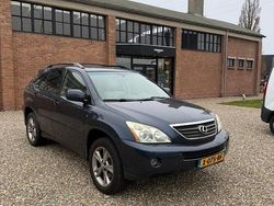 Gebruikt 2005 Lexus RX400h SUV | € 6.199 (Goede deal)