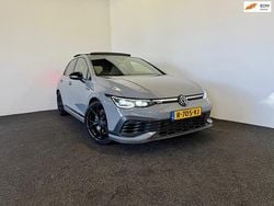 Grijs Gebruikt 2021 VW Golf VIII GTI Hatchback | € 34.500 (Goede deal)