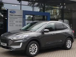 Grijs Gebruikt 2024 Ford Kuga Titanium SUV | € 33.400 (Eerlijke prijs)