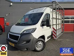 Overige Gebruikt 2016 Peugeot Boxer Van | € 12.850 (Eerlijke prijs)