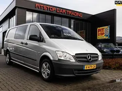 Overige Gebruikt 2014 Mercedes Vito MPV | € 8.750 (Super prijs)