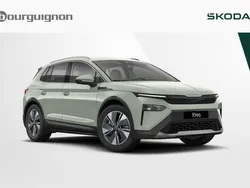Groen Nieuw 2024 Skoda Elroq Business Line SUV | € 45.260 (Goede deal)