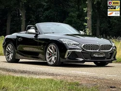 Zwart Gebruikt 2020 BMW Z4 Executive Cabriolet | € 51.499 (Goede deal)