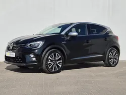 Zwart Gebruikt 2021 Renault Captur Initiale Paris SUV | € 24.880 (Iets duurder)