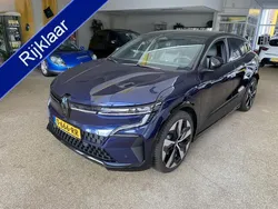 Overige Gebruikt 2022 Renault Mégane Techno Hatchback | € 40.750