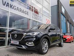Zwart Gebruikt 2022 MG EHS Luxury SUV | € 23.595 (Eerlijke prijs)
