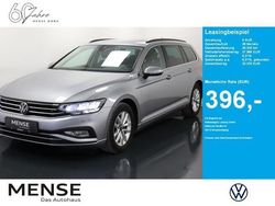 Zilver Gebruikt 2023 VW Passat Business Stationwagen | € 25.062 (Eerlijke prijs)
