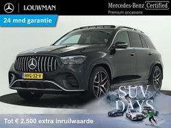Groen Gebruikt 2024 Mercedes GLE53 AMG AMG SUV | € 114.745
