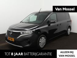 Enigma black m Gebruikt 2023 Nissan Townstar N-Connecta Van | € 21.430 (Eerlijke prijs)