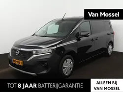 Enigma black m Gebruikt 2023 Nissan Townstar N-Connecta MPV | € 21.930 (Eerlijke prijs)