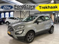Grijs Gebruikt 2020 Ford Ecosport SUV | € 16.035 (Iets duurder)