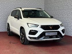 Wit Gebruikt 2024 Cupra Ateca SUV | € 39.990 (Goede deal)