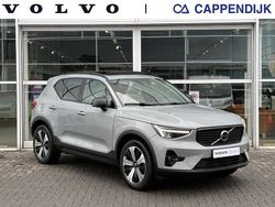 Zilver Gebruikt 2023 Volvo XC40 Ultra SUV | € 41.950 (Duur)