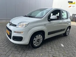 Wit Gebruikt 2014 Fiat Panda Hatchback | € 3.499 (Goede deal)