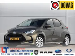 Groen Gebruikt 2021 Toyota Yaris Hybrid Hatchback | € 20.645 (Goede deal)