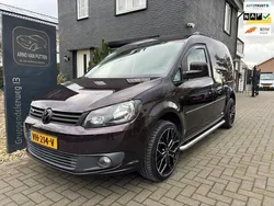 Overige Gebruikt 2014 VW Caddy MPV | € 9.900 (Duur)