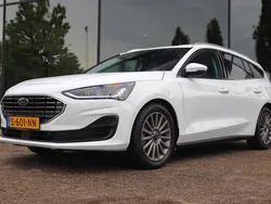 Overige Gebruikt 2023 Ford Focus Style Stationwagen | € 22.450 (Goede deal)