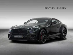Groen Gebruikt 2023 Bentley Continental GT Coupé | € 264.950 (Eerlijke prijs)