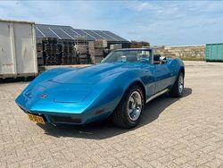 Gebruikt 1974 Chevrolet Corvette Stingray | € 29.999