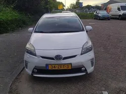 Gebruikt 2012 Toyota Prius Business Edition Hatchback | € 7.450 (Iets duurder)