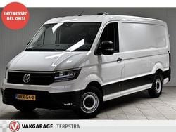 Wit Gebruikt 2017 VW Crafter Van | € 15.995 (Goede deal)