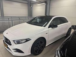 Wit Gebruikt 2020 Mercedes 250 Premium Plus Stationwagen | € 28.500