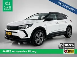 Wit Gebruikt 2024 Opel Grandland X SUV | € 26.785 (Goede deal)