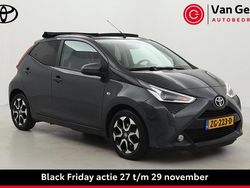 Grijs Gebruikt 2019 Toyota Aygo Hatchback | € 11.499 (Iets duurder)