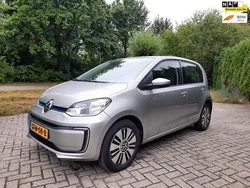 Grijs Gebruikt 2020 VW e-up! Hatchback | € 10.999 (Eerlijke prijs)