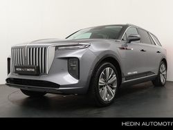 Grijs Gebruikt 2024 Hongqi E-HS9 SUV | € 73.995