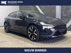 Zwart Gebruikt 2025 Polestar 4 Performance SUV | € 58.700 (Goede deal)