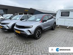 Grijs Gebruikt 2023 Opel Mokka SUV | € 20.440 (Eerlijke prijs)