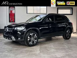 Zwart Gebruikt 2021 Mercedes GLC300e Business SUV | € 37.750 (Super prijs)
