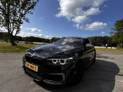 Zwart Gebruikt 2018 BMW 120 Hatchback | € 15.695 (Eerlijke prijs)