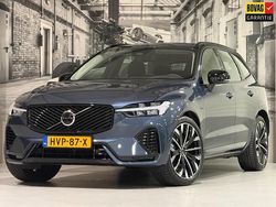 Blauw Gebruikt 2025 Volvo XC60 Ultra SUV | € 69.950