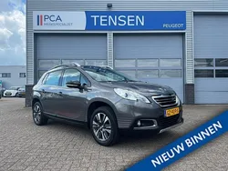 Grijs Gebruikt 2015 Peugeot 2008 SUV | € 7.750 (Eerlijke prijs)