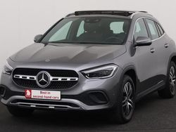Grijs Gebruikt 2020 Mercedes GLA200 SUV | € 30.995