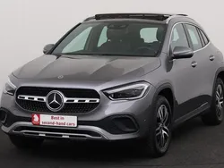 Grijs Gebruikt 2020 Mercedes GLA200 SUV | € 30.995