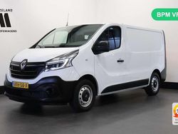 Wit Gebruikt 2020 Renault Trafic Van | € 10.900 (Goede deal)